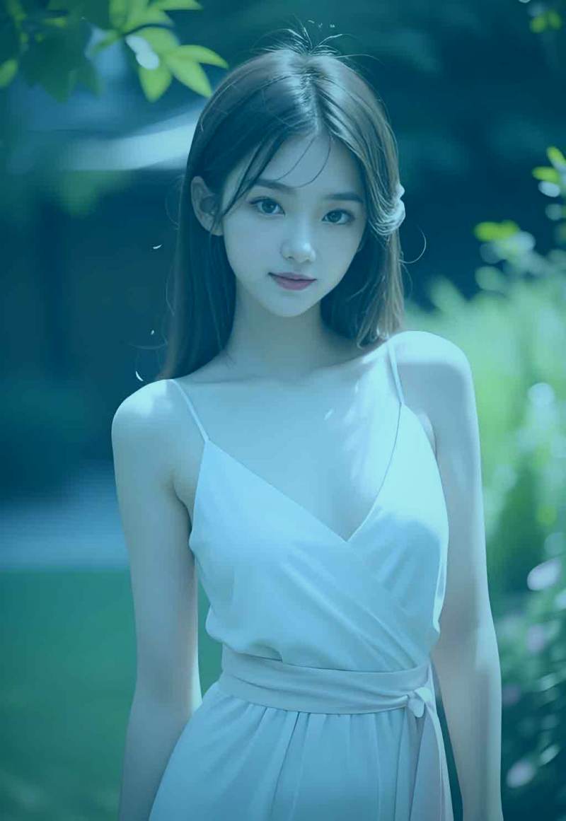 热血动漫角色集结概念图
