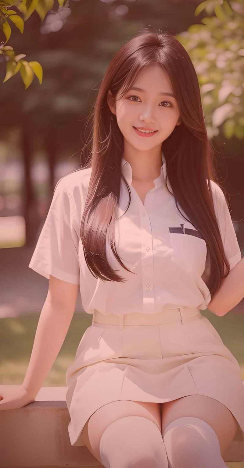 《魔法少女小圆》主要角色：鹿目圆、晓美焰、美树沙耶香、巴麻美、佐仓杏子